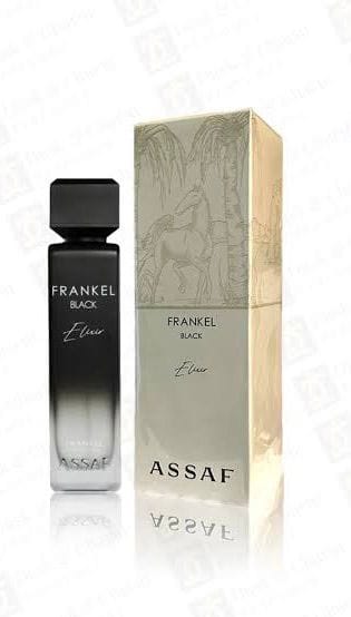 ASSAF FRANKEL BLACK ELIXIR | menperfume | new | alt