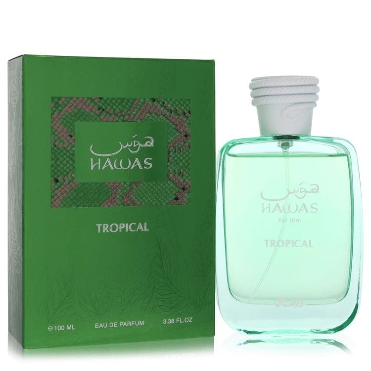 Hawas Tropical Rasasi | menperfume | new | alt