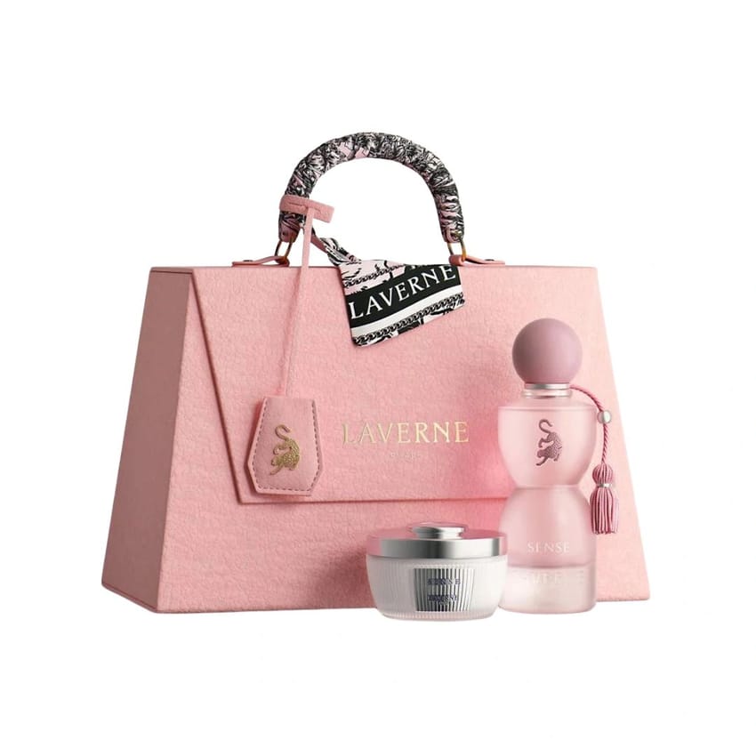 LAVERNE SENSE | womenperfume | new | alt
