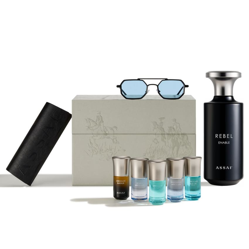 ASSAF REABEL ENABLE | menperfume | new | alt