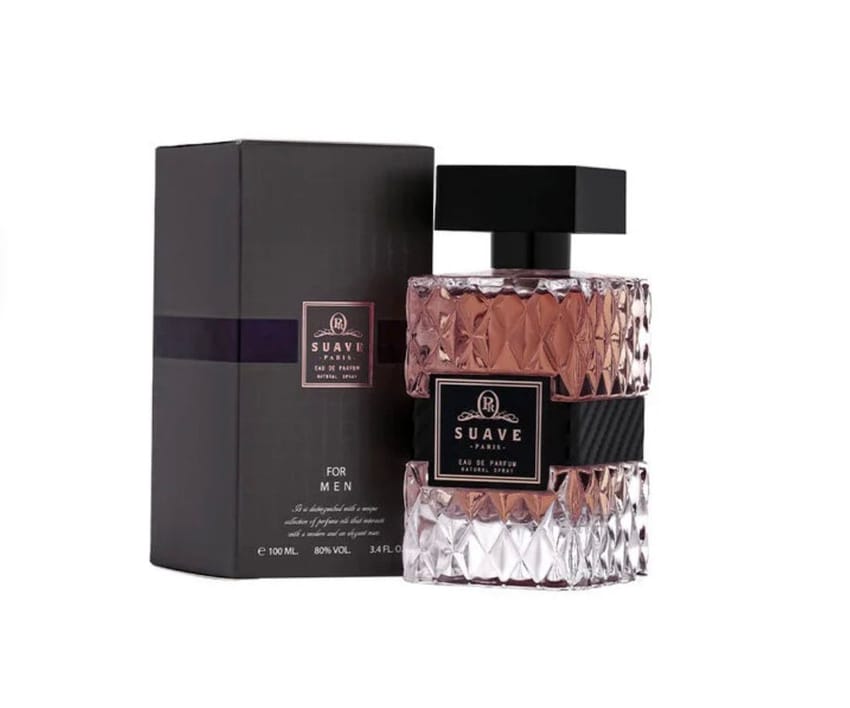 عطر سويف الرجالي من براود | menperfume | new