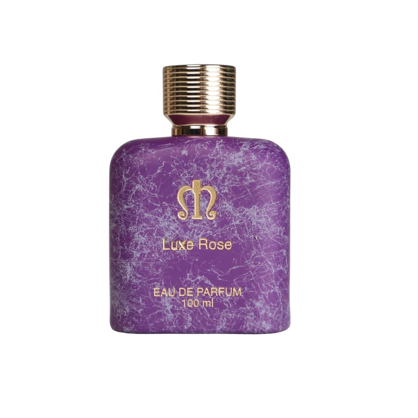 Luxe Rose Makkah Perfumes | menperfume | womenperfume | new | makeup | niche