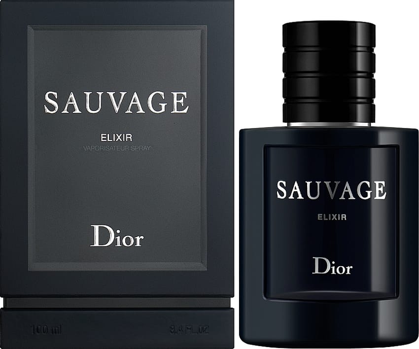 Sauvage Elixir Dior | menperfume | new