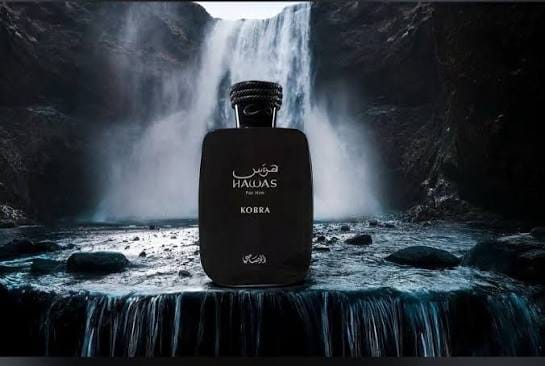 Hawas Kobra Rasasi | menperfume | new | alt