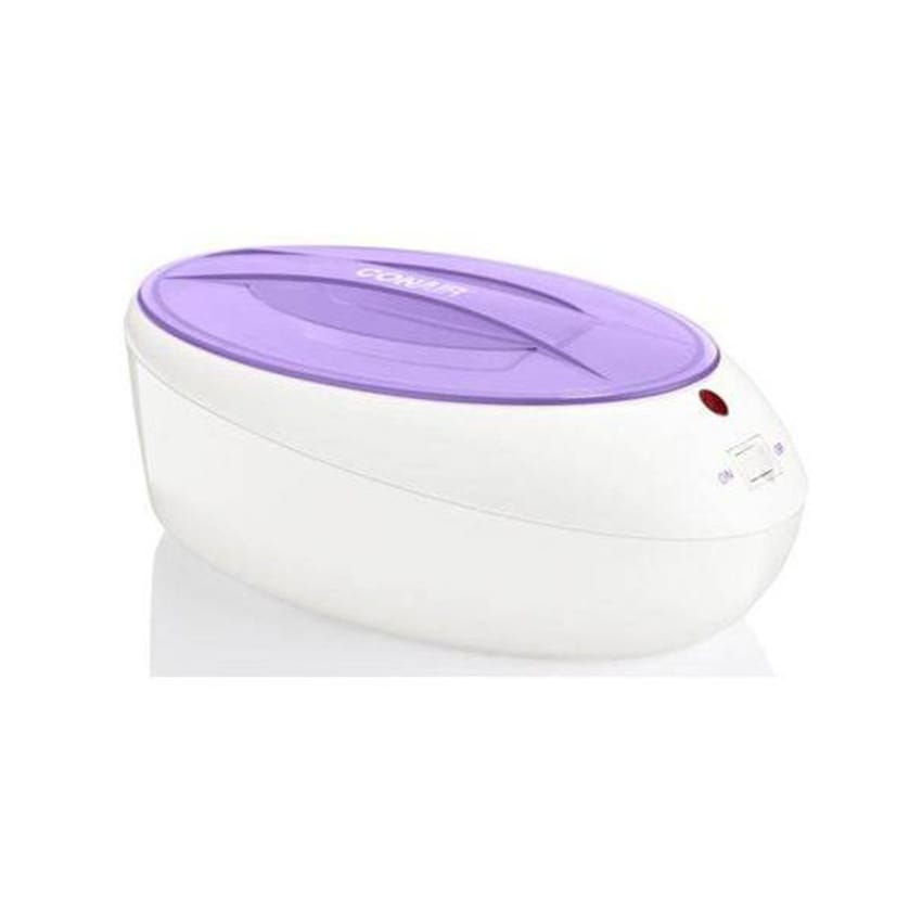 جهاز حمام البارافين الحراري / نظام ترطيب سبا البارافين 250 ج | electronics | paraffin | bath