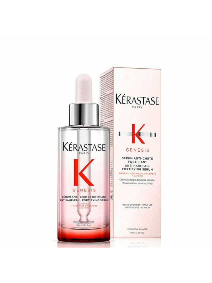 كريستاس سيروم للشعر التالف 90 مل | shampoo-and-conditioner | hair-treatment | kerastase | hair-care | loreal