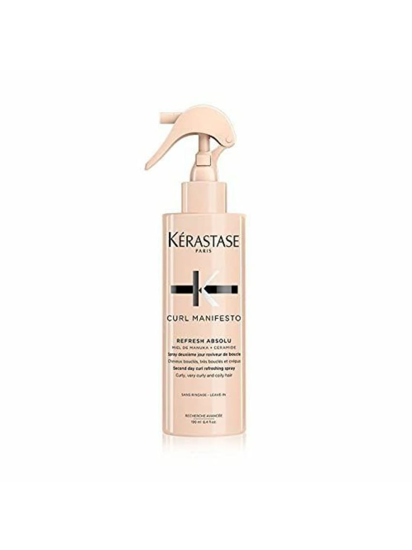 Kerastase Curl Manifesto Refresh Absolu 190ML
