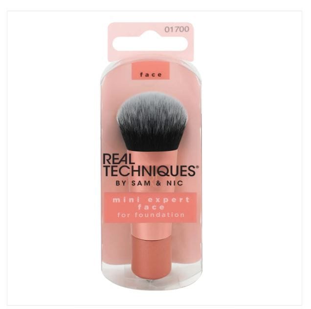 Real Techniques Mini Expert Face Brush 1700