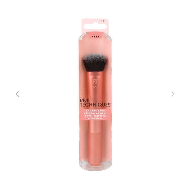 Real Techniques Expert Face Makeup Brush 1411 | makeup-brushes | real-techniques