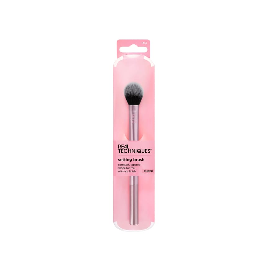 Real Techniques Makeup Setting Brush 1413