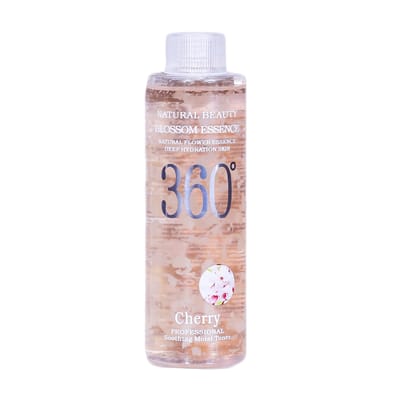 Natural Beauty Hydration Skin Fluid 300ml Cherry | body-oil | skin-care