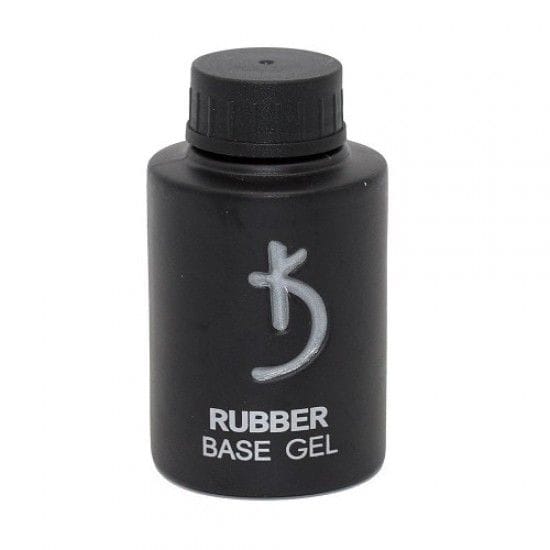 Kodi Rubber Base Coat 35ml for Gel Polish