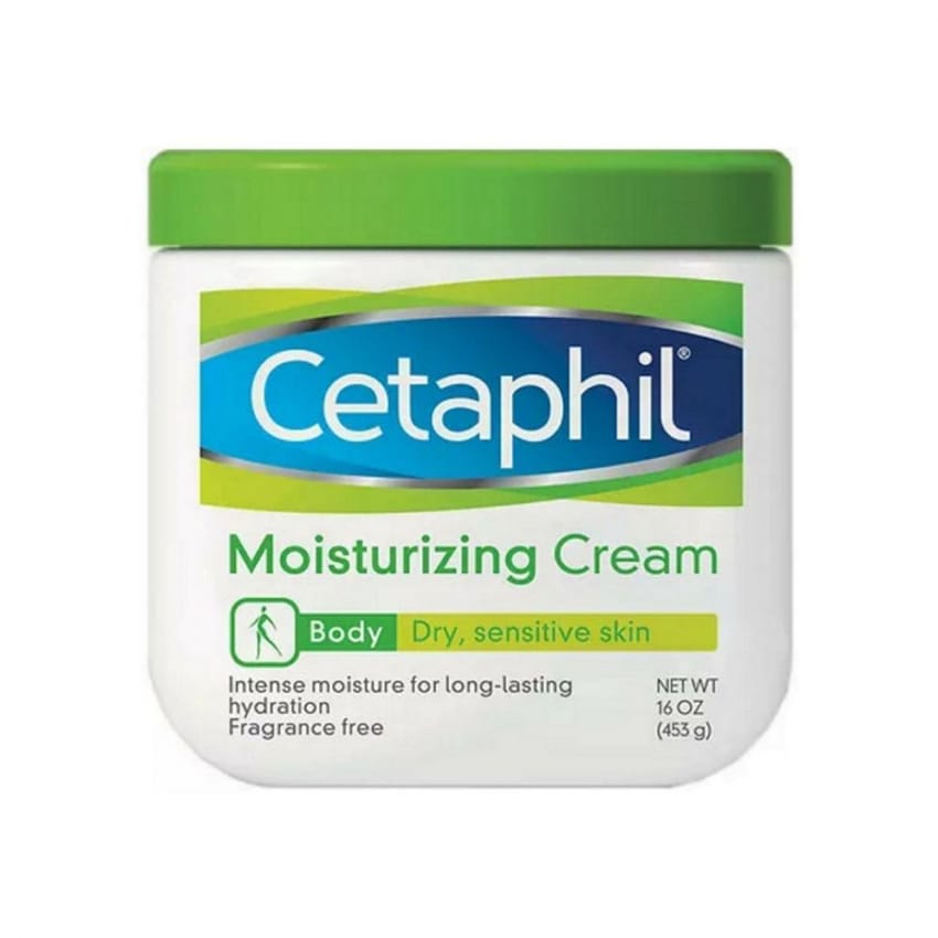 453g سيتافل كريم مرطب للبشرة الجافة | body-cream | skin-care | derma-skin | derma-skin-brands