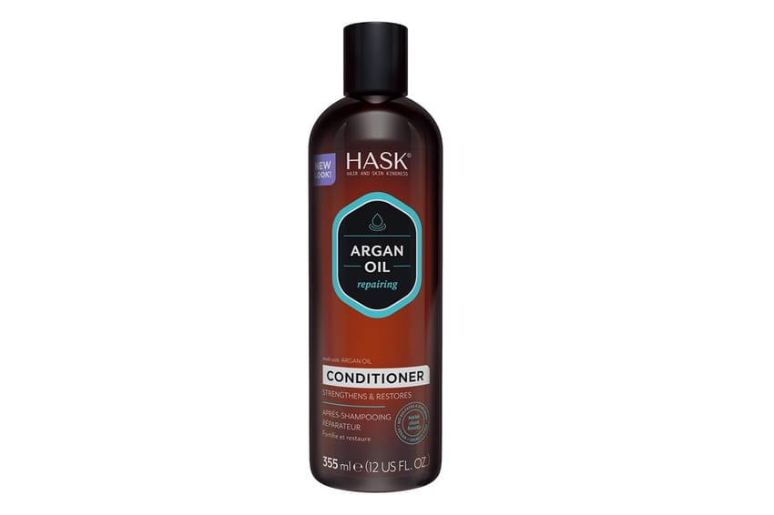 HASK Argan Oil Repairing Conditioner 355 ml