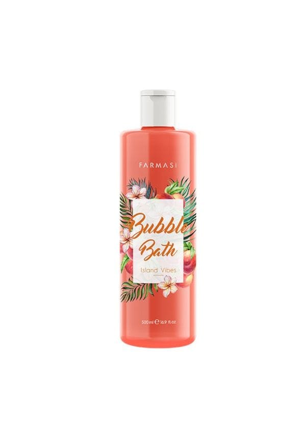 500ML شور جسم غسول جسم فارمسي الجزيرة | body-care | bath