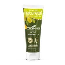 200ML كونديشنر زيت الزيتون فارمسي | shampoo-and-conditioner | farmasi