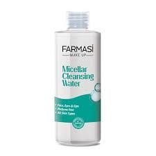 Micellar Water Cleansing Farmasi 225ml