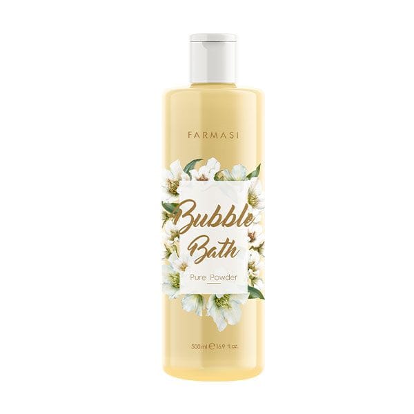 500ML شور جسم غسول جسم فارمسي بودرة | bath | shower-gel