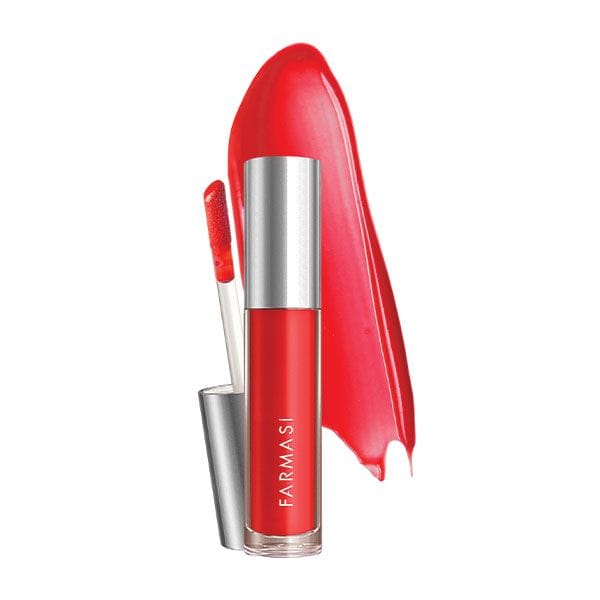 Farmasi Lip Plumper Color 01 Fiery | lip-care | farmasi