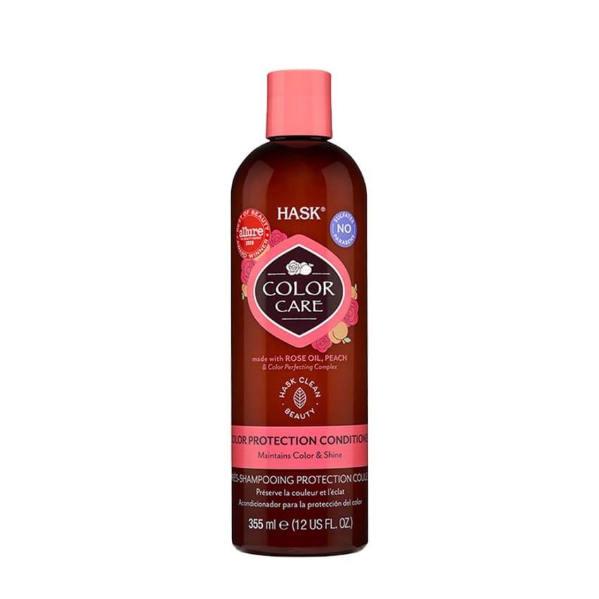 Hask COLOR CARE COLOR PROTECTION CONDITIONER 355ml | shampoo-and-conditioner | hask | hair-care | d5%