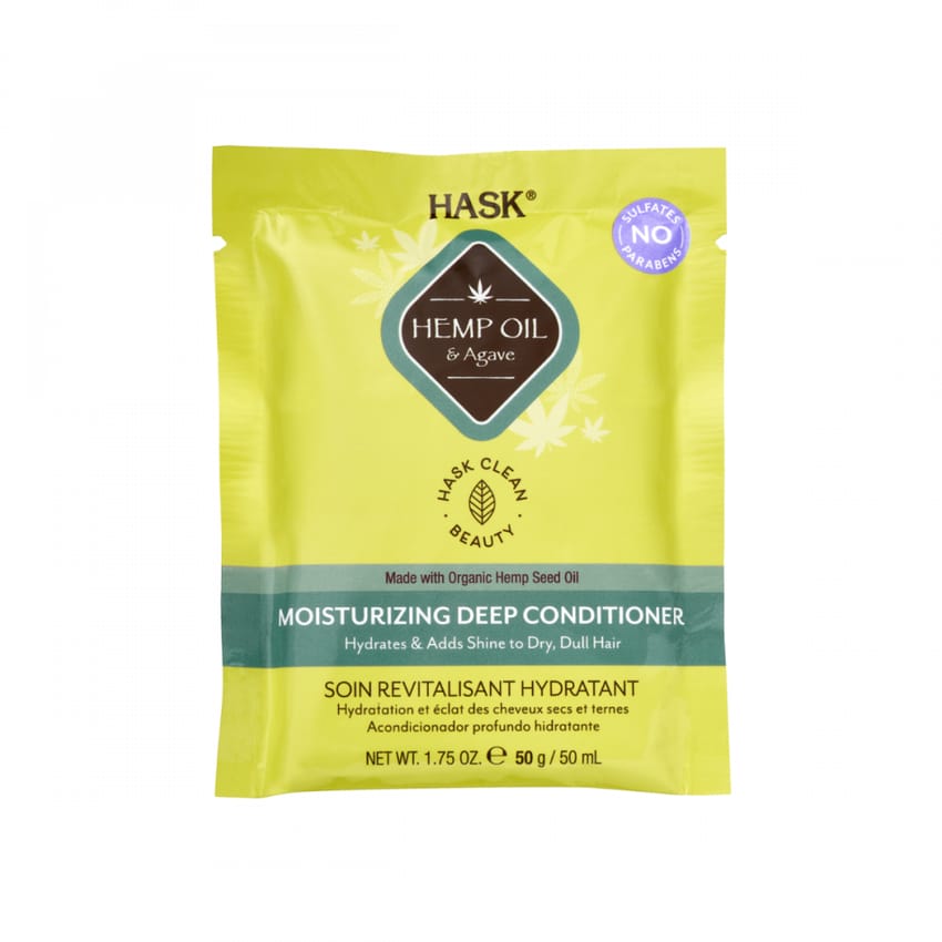 هاسك سشيت همب زيت كونديشنر عميق | hair-mask | hask | hair-care | d5%
