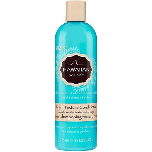 HASK Hawaiian Sea Salt Conditioner 355 ml