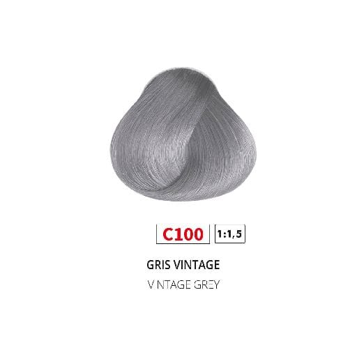 Yanguas Professional Hair Dye 100ml C100 | hair-color | yanguas