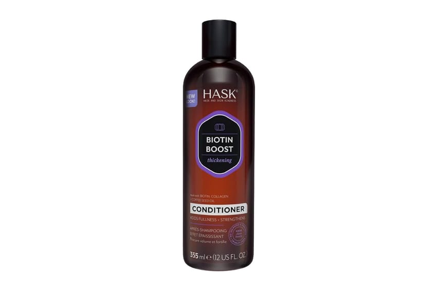 Hask Biotin Boost Thickening Conditioner 355 ml | shampoo-and-conditioner | hask | hair-care | d5%