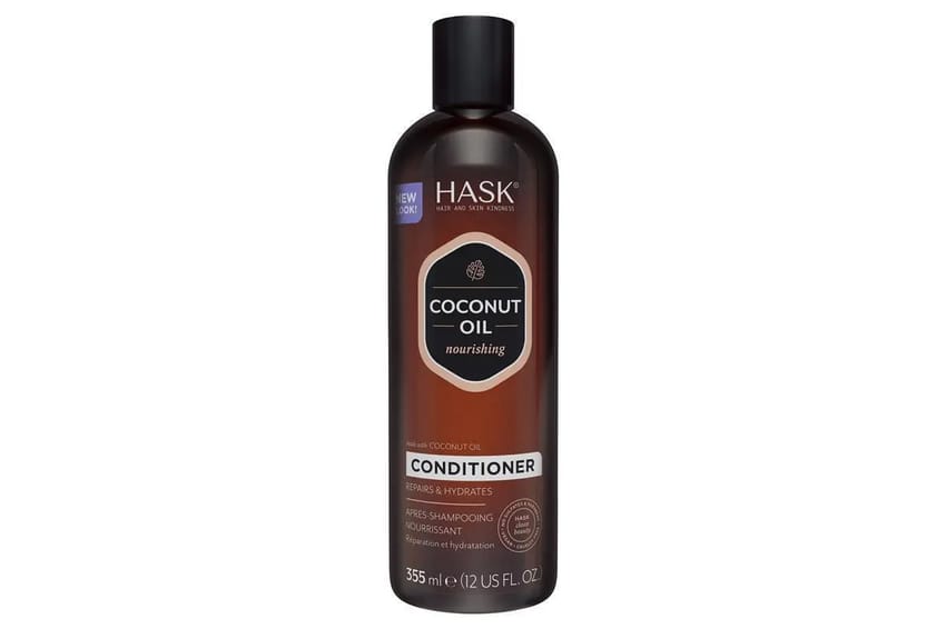HASK Coconut Oil Nourishing Conditioner 355 ml | shampoo-and-conditioner | hask | hair-care | d5%