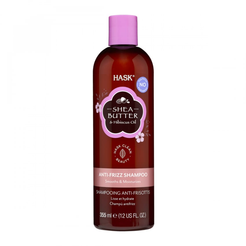 هاسك شامبو زبدة الشيا | shampoo-and-conditioner