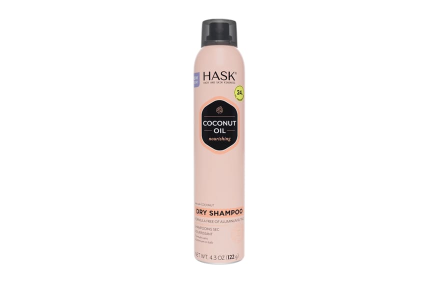 دراي شامبو هاسك جوز الهند 122غم | dry-shampoo | hask | hair-care | d5%