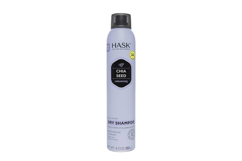 دراي شامبو زبدة الشيا 122غم | dry-shampoo | hask | hair-care | d5%
