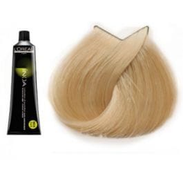 إينوا صبغة شعر9/0 أشقر فاتح 60 جرام مع الأكسجين | hair-color | inoa | loreal