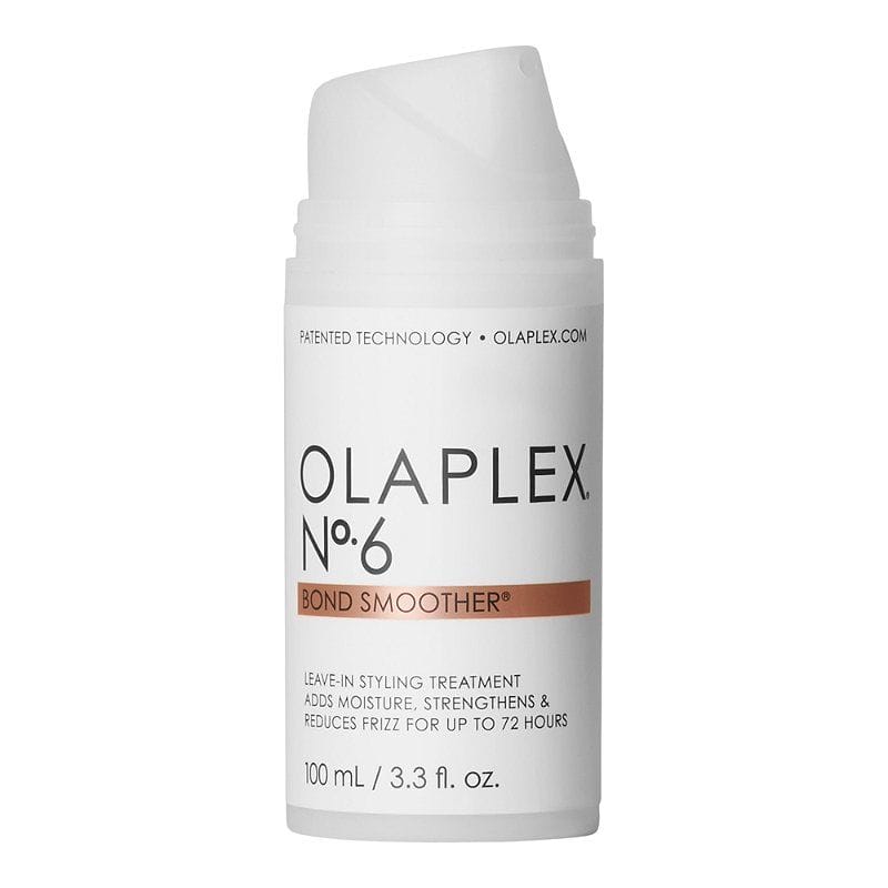 Olaplex No.6 Bond Smoother 100ml | hair-treatment | hair-styling | leave-in | olaplex