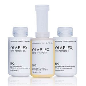 Olaplex Kit 100ml * 3 | hair-treatment | olaplex