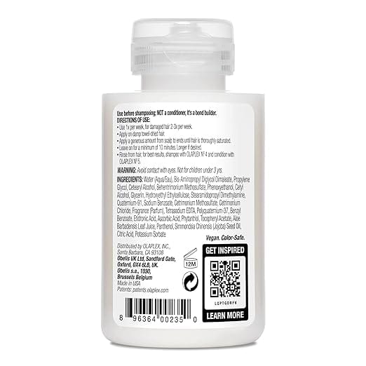 Olaplex No.3 Hair Perfector 100ml | hair-mask | hair-treatment | olaplex Olaplex No.3 Hair Perfector 100ml | hair-mask | hair-treatment | olaplex