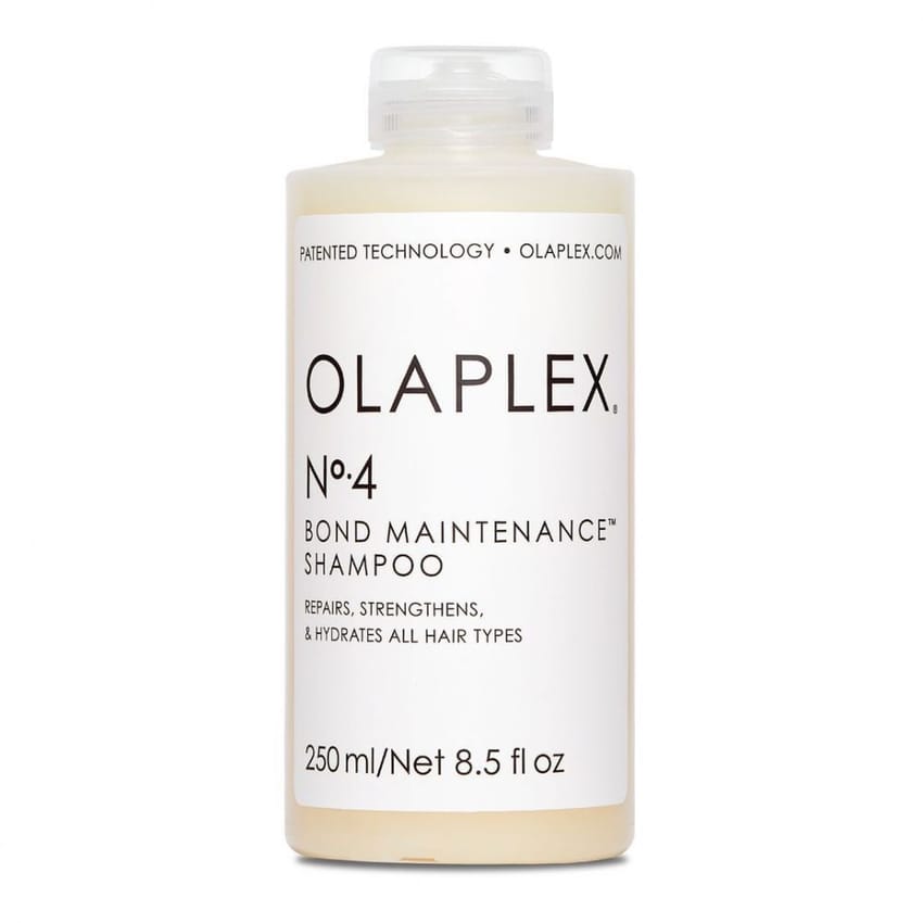 Olaplex No.4 Bond Maintenance Shampoo | shampoo-and-conditioner | hair-treatment | olaplex