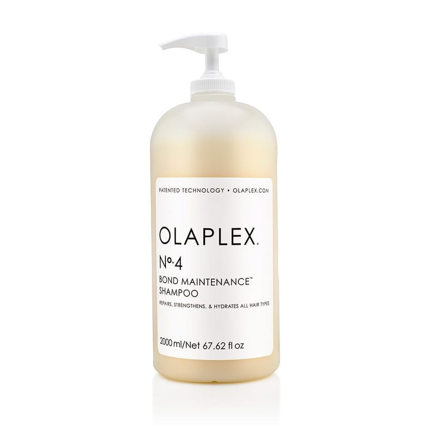 Olaplex No. 4 Bond Maintenance Shampoo 2000ml