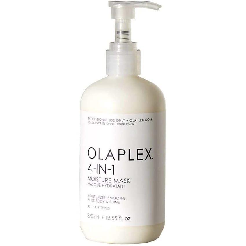 Olaplex 4-IN-1 Moisture Mask 370ml | hair-mask | hair-treatment | olaplex