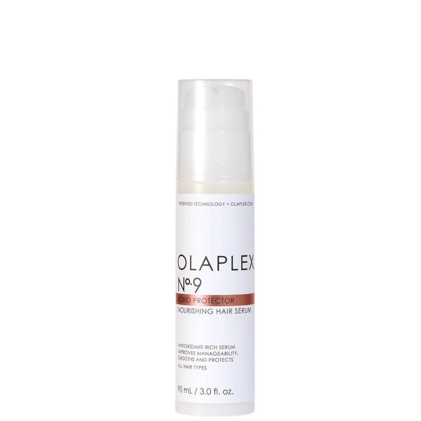 OLAPLEX NO.9 BOND PROTECTOR NOURISHING HAIR SERUM 90ML | hair-treatment | hair-serum | olaplex