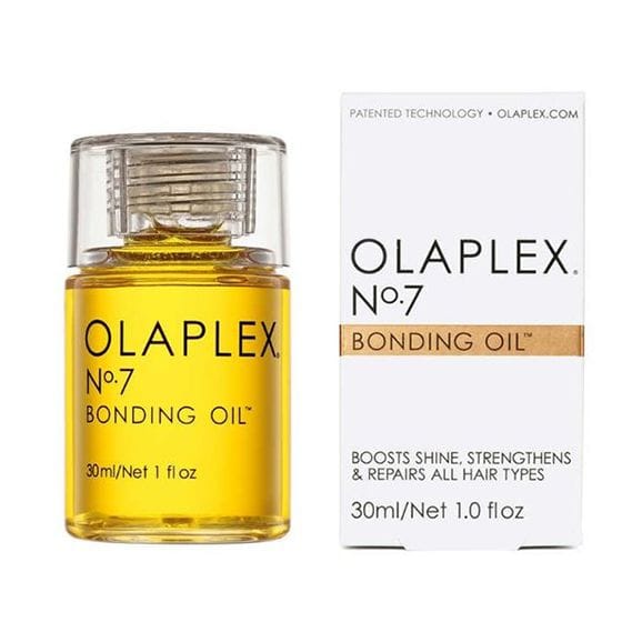 Olaplex No.7 Bonding Oil 30ml | hair-treatment | hair-serum | olaplex