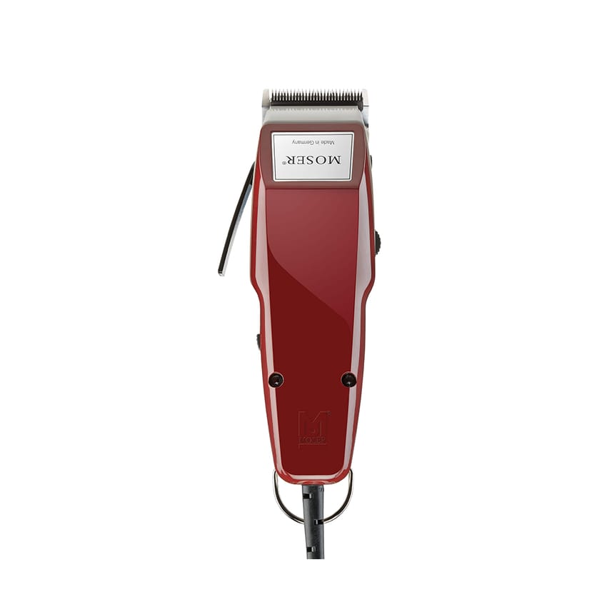 موزر ١٤٠٠ الخمري المميزة والشهيرة | men | shavers | wahl-moser | shaving