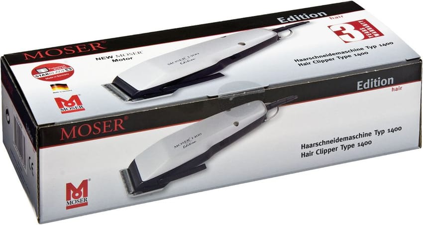 موزر كلاسيك ١٤٠٠ ألماني | men | shavers | wahl-moser موزر كلاسيك ١٤٠٠ ألماني | men | shavers | wahl-moser