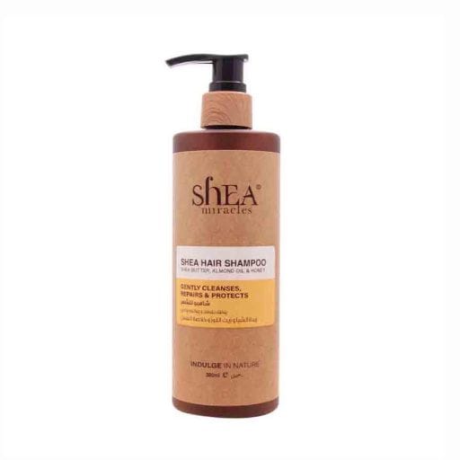 Shea Miracle Shampoo 1000ml | shampoo-and-conditioner