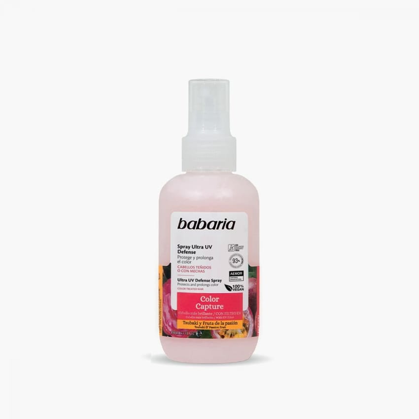 Babaria Color Capture Spray 150ml | hair-treatment | leave-in | babaria