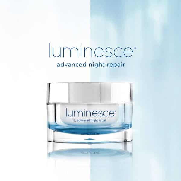 Luminesce Advanced Night Repair 30ml