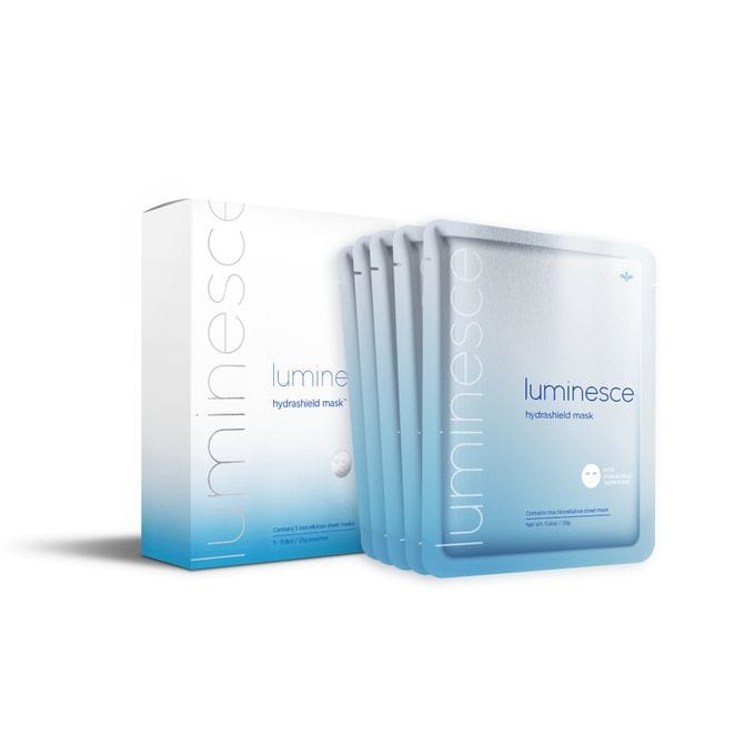 Jeunesse Luminesce Hydra Shield Mask