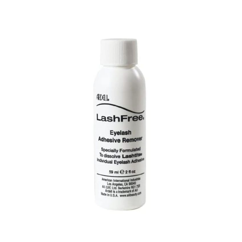 Ardell Lash Remover Liquid 60ml | tools | eyelashes | lash-extensions | lash-remover