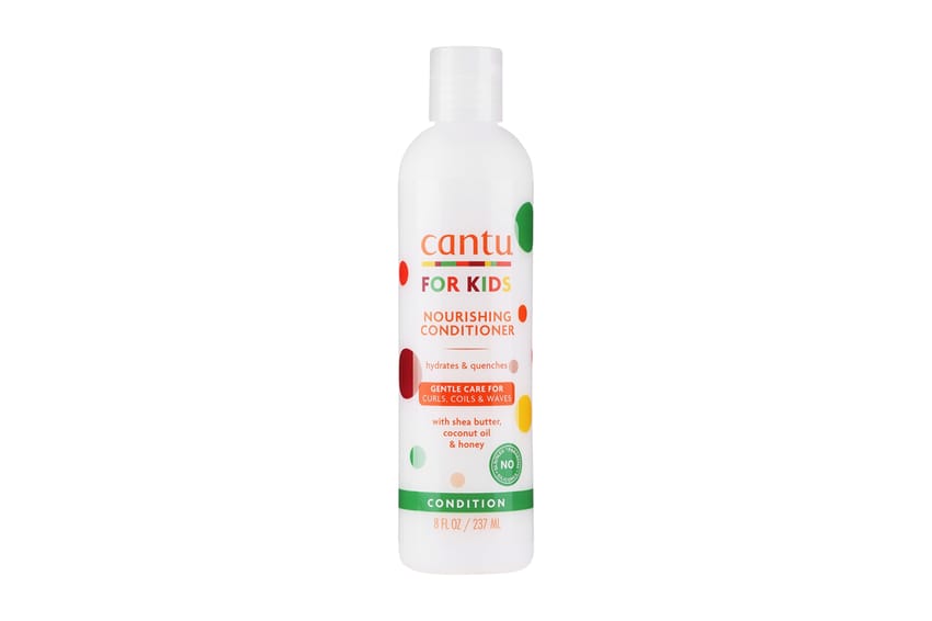 Cantu For Kids Nourishing Conditioner 237ml | hair-treatment | kids | cantu | hair-care