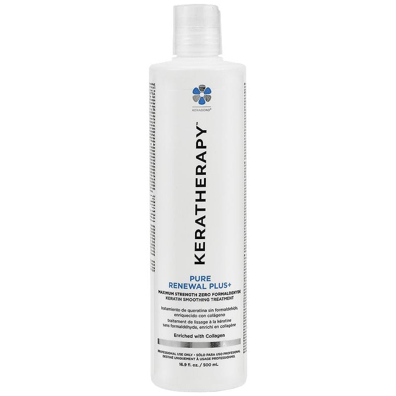 Keratherapy Formaldehyde-Free Pure Renewal Plus+ 473ml